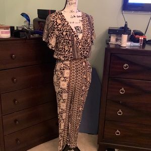 Forever 21 Contemporary Short sleeve Dress